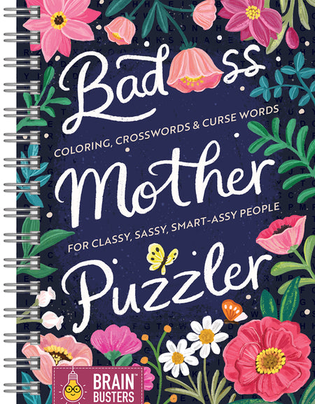 Bad*ss Mother Puzzler