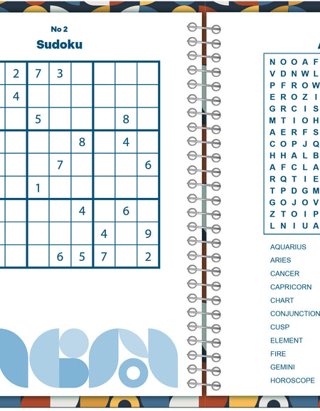 Ultimate Mind Games Pocket Puzzles