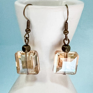 Carina Earrings