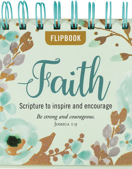 Faith Desktop Flipbook