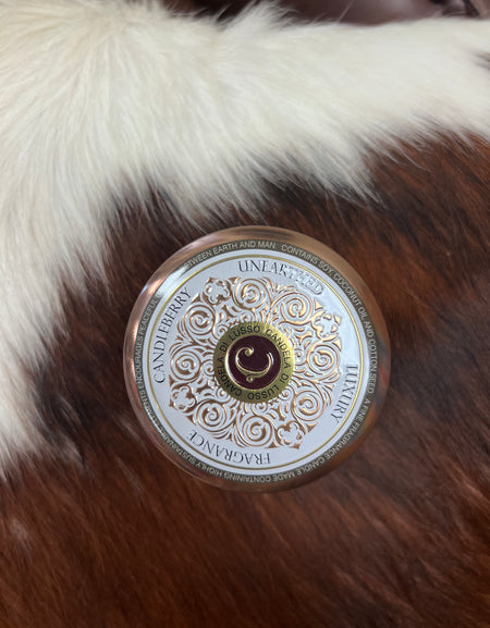 CC Travel Tin - Hot Maple Toddy