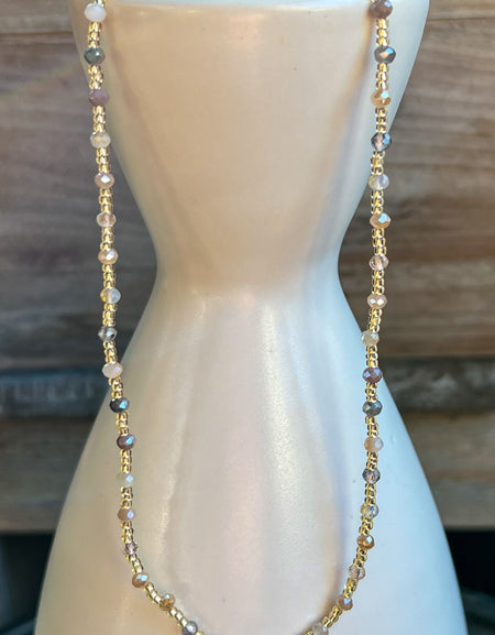 Nicola Necklace