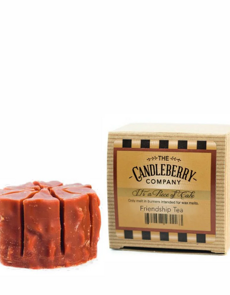 CC Wax Tart -Friendship Tea