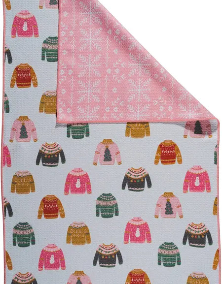 Bloom Jingle Bell Jumper