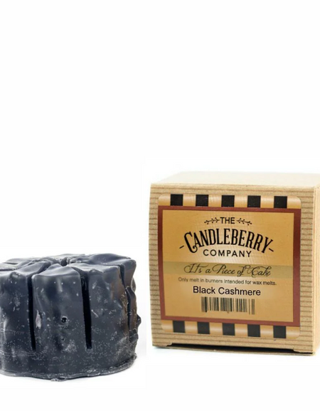 Black Cashmere Wax Melts