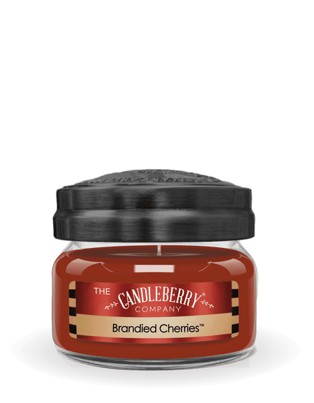 Brandies Cherries Small Jar