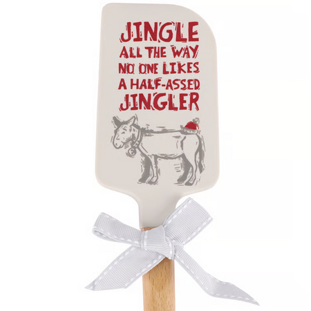 Spatula - Jingle All the Way