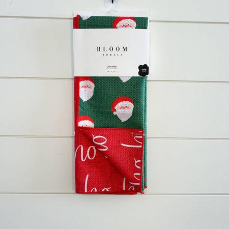 Bloom Jolly Nick Towel