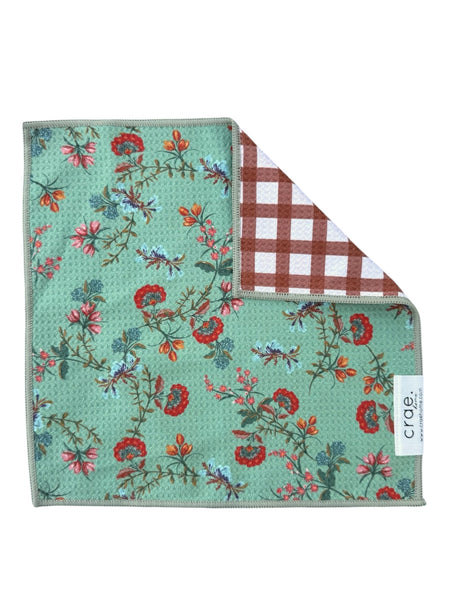 Clarice Reversible Dish Cloth