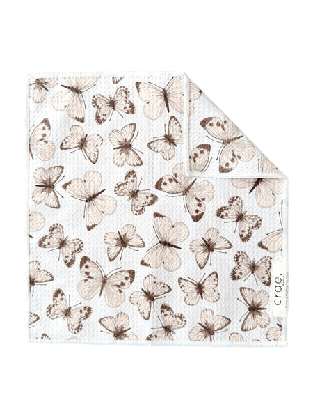 Rabble Double-Sided Dish Cloth