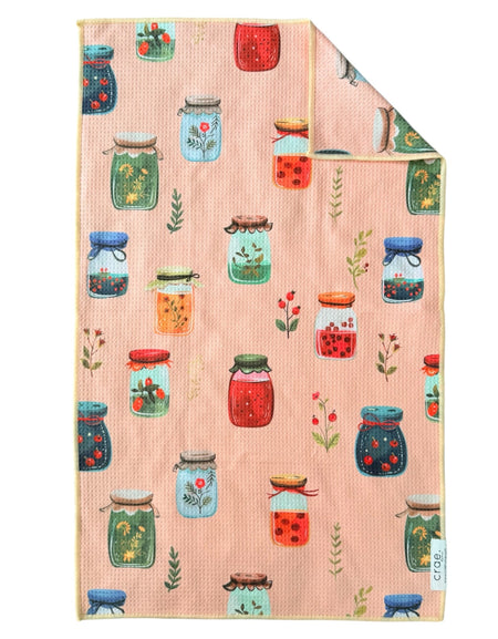 Get Canned Dish Towel