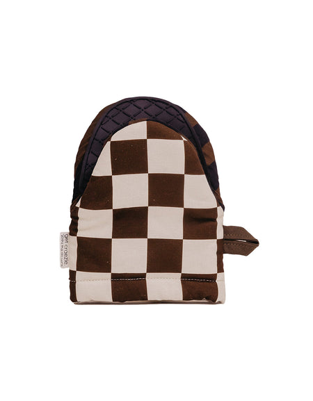 Milk & Honey Mini Mitt