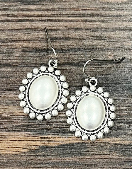 Bohemian Earrings