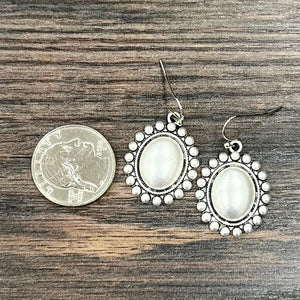 Bohemian Earrings