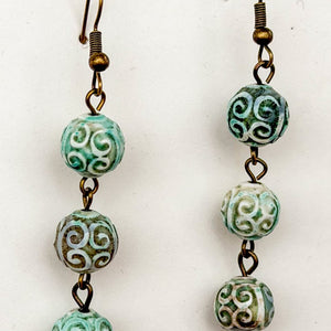 Georgia Earrings