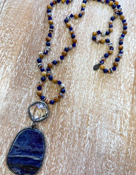 Zoey Necklace