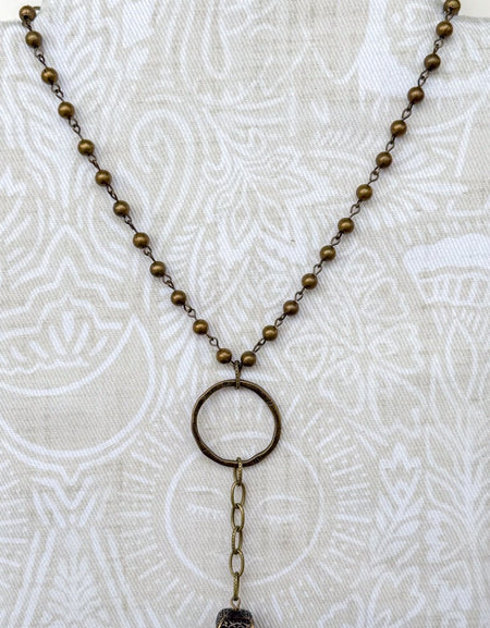 Lanie Necklace
