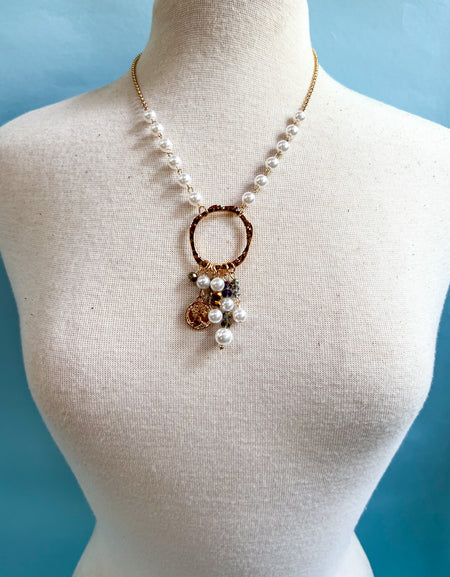Kelsie Necklace