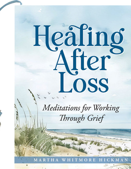 Healing After Loss Mini Book