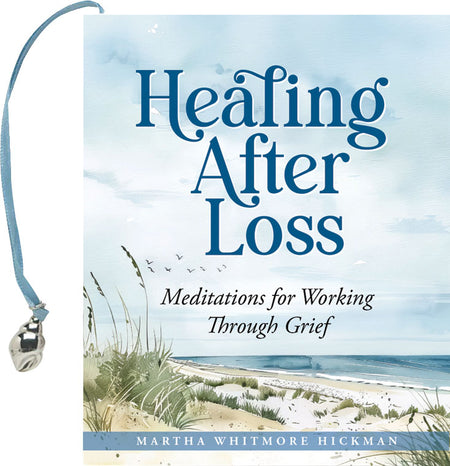 Healing After Loss Mini Book