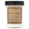 Brown Sugar Praline - Jar Candle