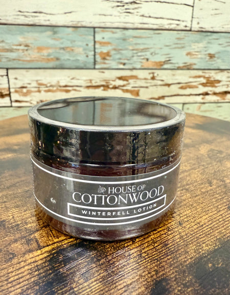 HOC Winterfell Lotion