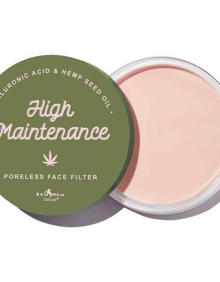 Italia Deluxe ITALIA DELUXE HIGH MAINTENANCE PUTTY PRIMER