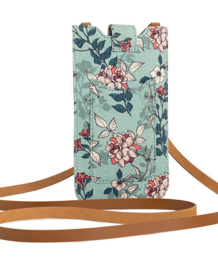 Anna Mae Small Crossbody Bag