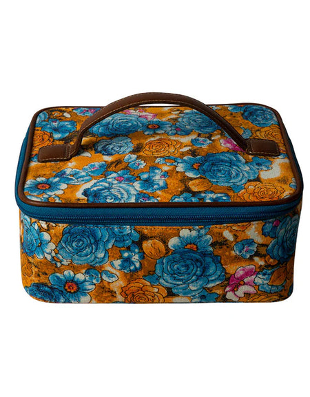 Crest Blooms Make-up Kit