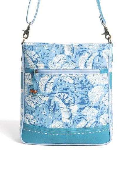 Pinadora Shoulder Bag