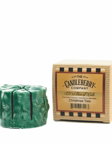 CC Wax Tart - Christmas Tree