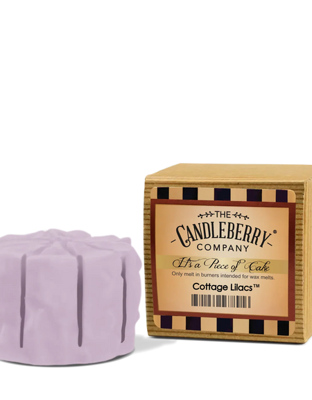 Wax Melt - Cottage Lilacs