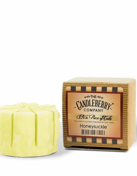 Wax Melt - Honeysuckle