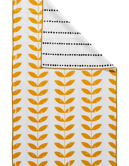Bloom Vineyard Dish Towel