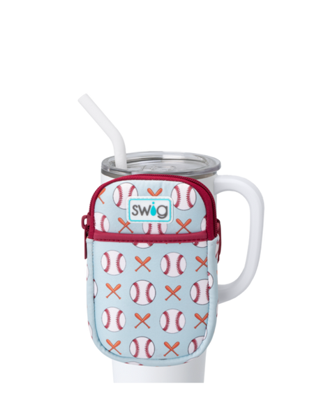 SWIG Home Run Mega Mug Pouch
