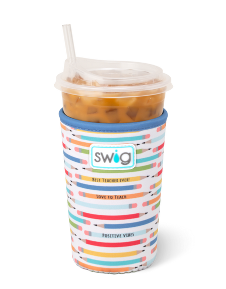 SWIG Teacher Life Coolie - Medium