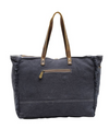 Vanessia Weekender Bag