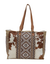 Elisa Weekender Bag