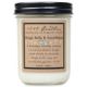 Sleighbells & Snowflakes - 14 oz. Jar Candle