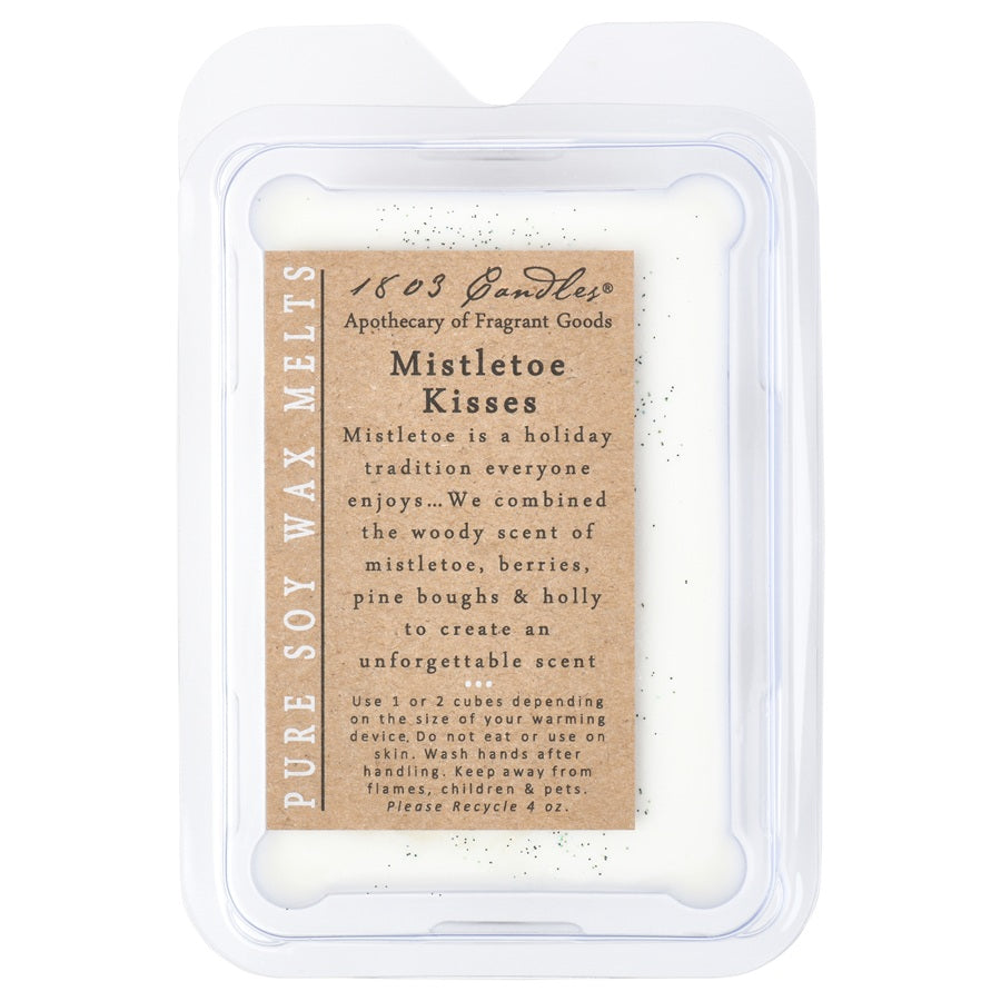 Home for Christmas - Wax Melt