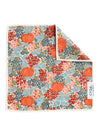 Pretty Pickin's Double-Sided Washcloth