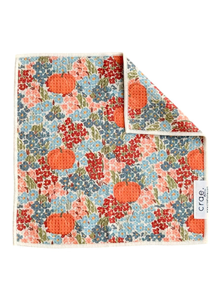 Pretty Pickin's Double-Sided Washcloth