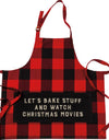 PK  Apron - Let's Bake Stuff and Watch Movies
