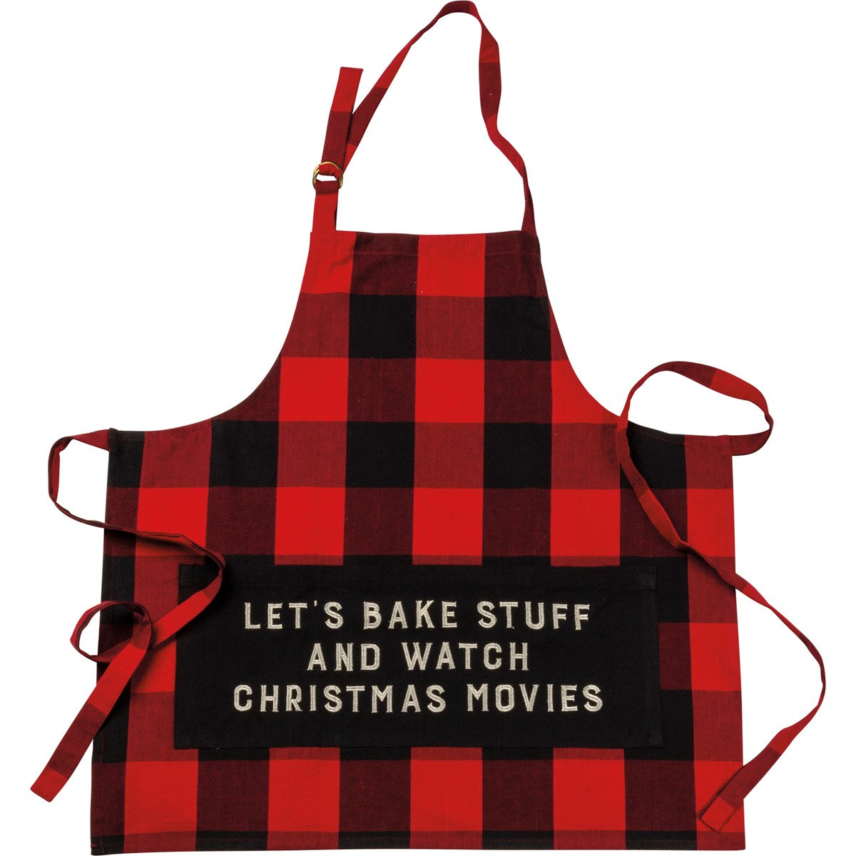 PK  Apron - Let's Bake Stuff and Watch Movies