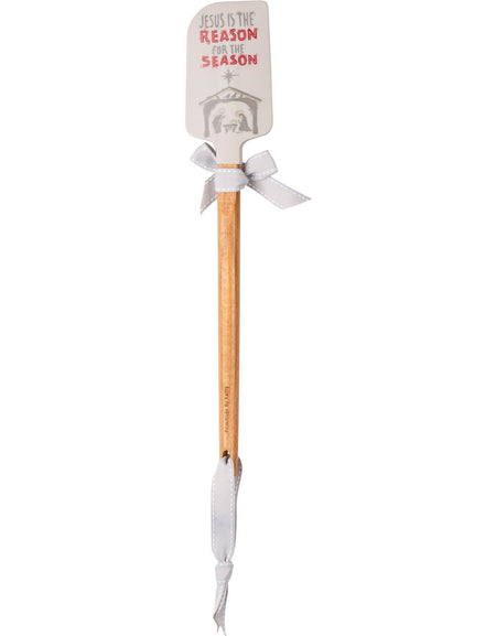 PK Spatula - Jesus is the Reason