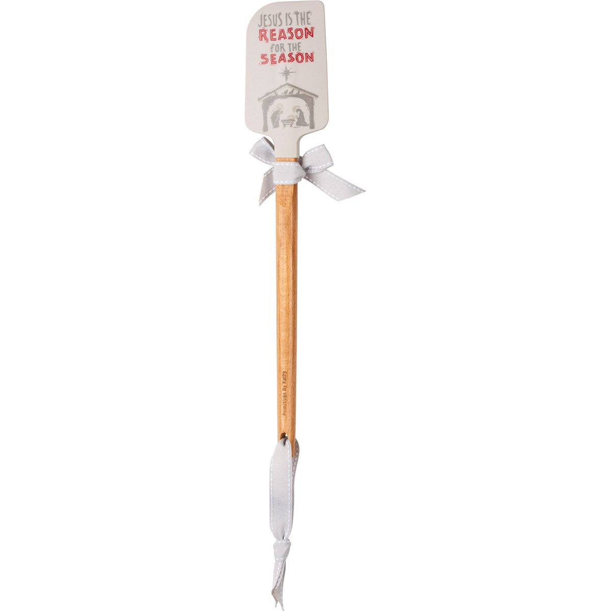 PK Spatula - Jesus is the Reason