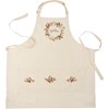 PK Gather Apron