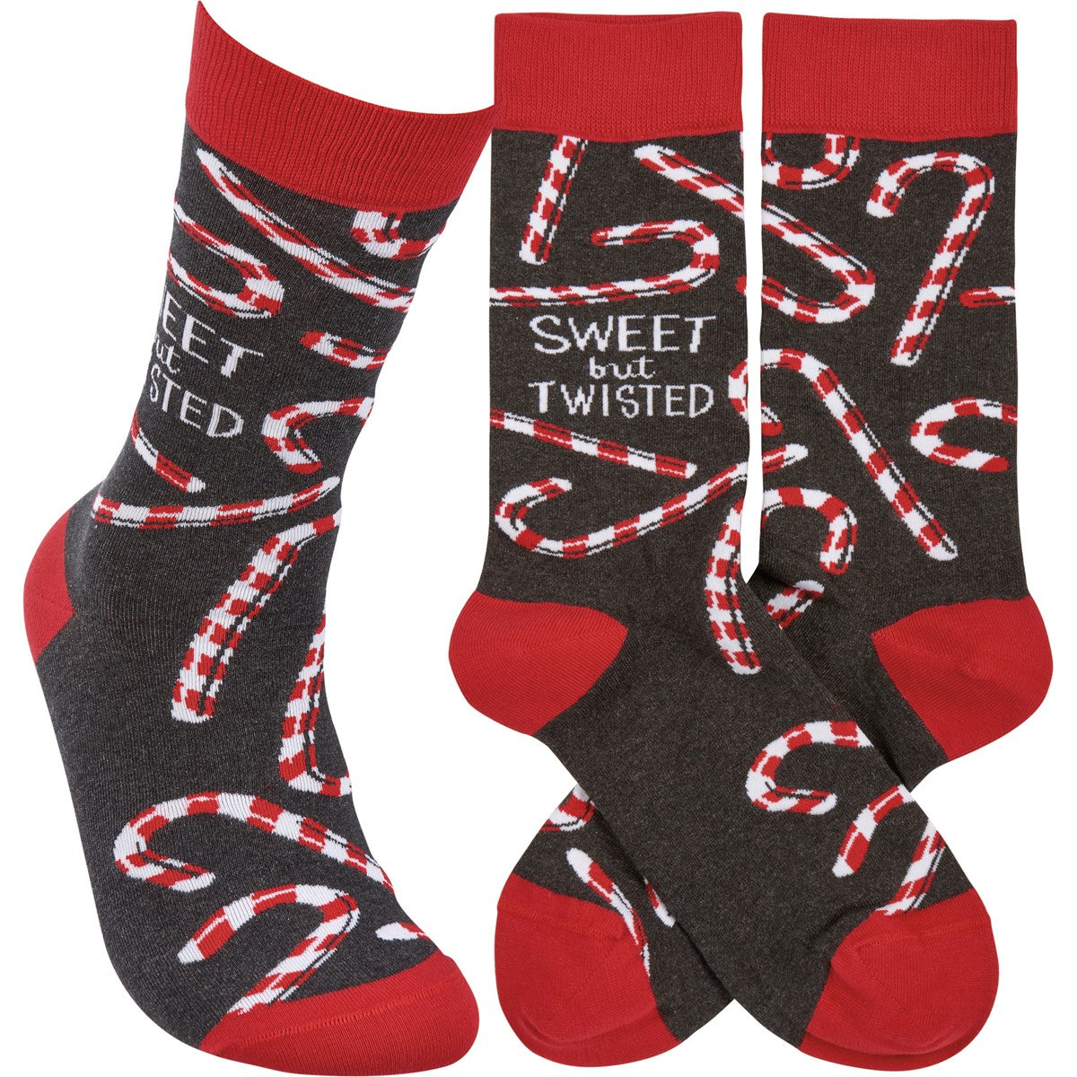 PK Socks - Sweet But Twisted