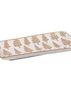 PK Winter Rectangular Platter