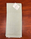 Dove Gray Waffle Dishtowel